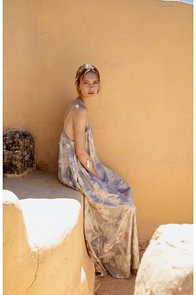 VEYRO DRESS
