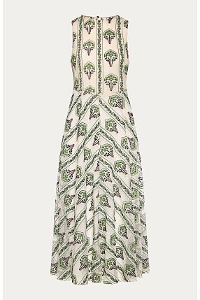 VIOLA DRESS