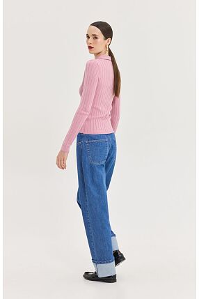 VIRGO DENIM PANTS