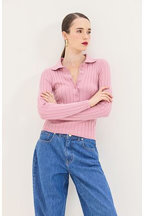 VIRGO DENIM PANTS