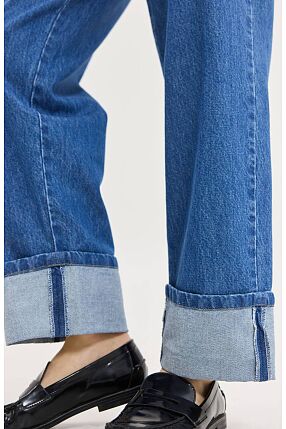 VIRGO DENIM PANTS