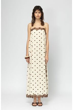VIREYA SOL DRESS