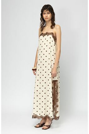 VIREYA SOL DRESS