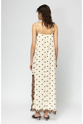 VIREYA SOL DRESS