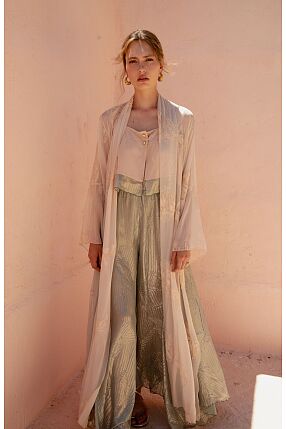 VIRVE KIMONO