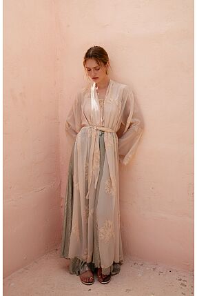 VIRVE KIMONO