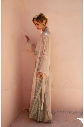 VIRVE KIMONO