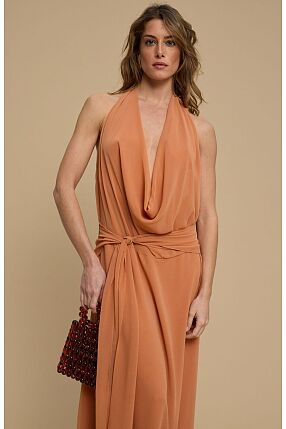 WAVE DRESS