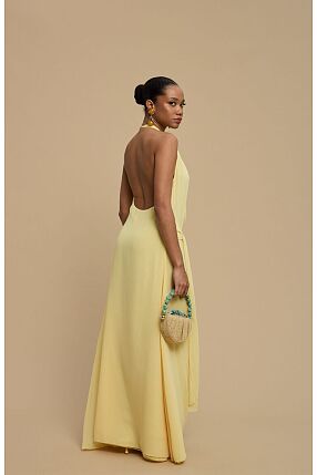 WAVE DRESS