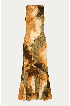 WHAREA DRESS