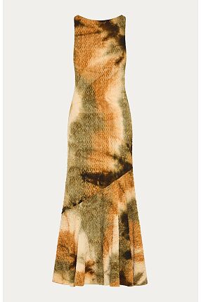 WHAREA DRESS