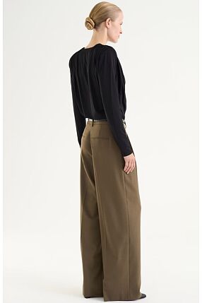 WYNNE TROUSERS