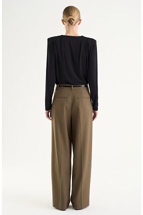 WYNNE TROUSERS
