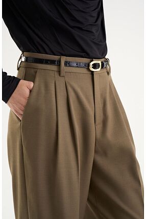 WYNNE TROUSERS