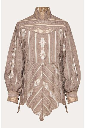 YORK SHIRT DRESS