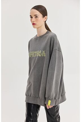 ZOMA SWEATSHIRT
