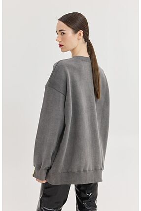 ZOMA SWEATSHIRT