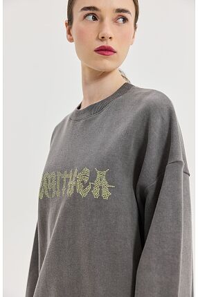 ZOMA SWEATSHIRT