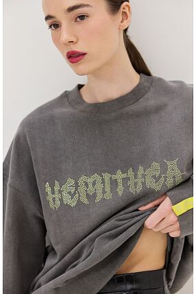 ZOMA SWEATSHIRT