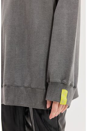ZOMA SWEATSHIRT