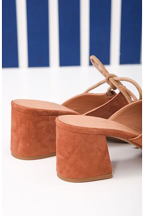 MANGO MULES