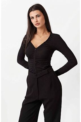 ZIP TOP