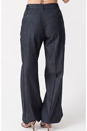 DENIM PANTS
