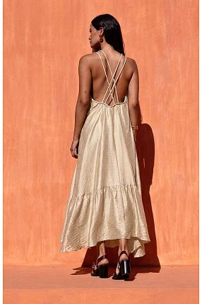 NISI DRESS