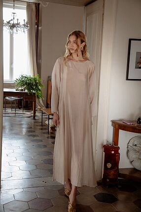 CIELO DRESS