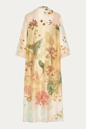 DELICATE DRESS