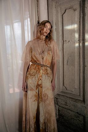 TRECENTO KIMONO