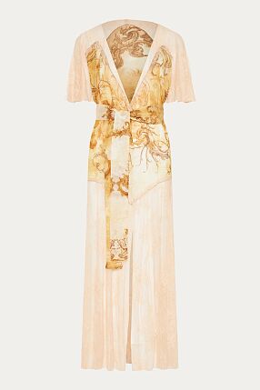 TRECENTO KIMONO