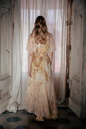 TRECENTO KIMONO