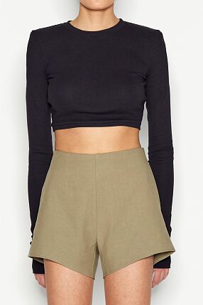 OASIS CROP TOP