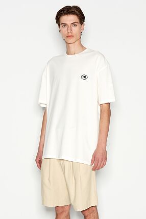 LATE CHECK OUT T-SHIRT M/W