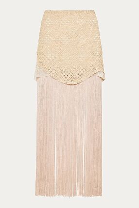 GLAZE SKIRT