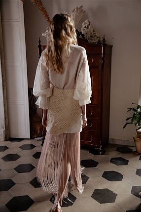 GLAZE SKIRT