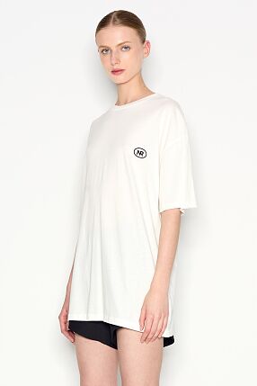 LATE CHECK OUT T-SHIRT M/W