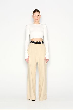 OASIS CROP TOP