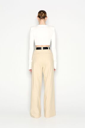 OASIS CROP TOP