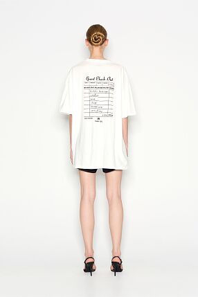 ROOM 25 T-SHIRT M/W