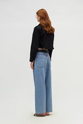 BRENDY JACKET