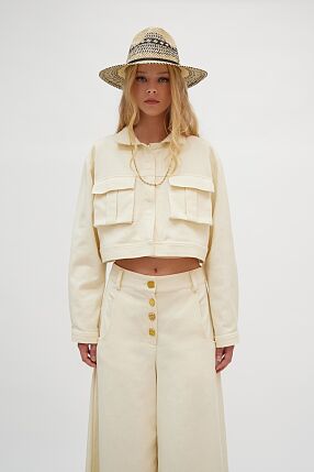BRENDY JACKET