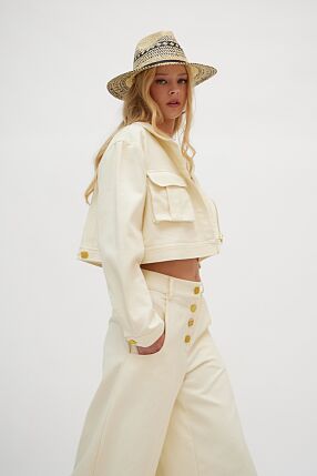 BRENDY JACKET