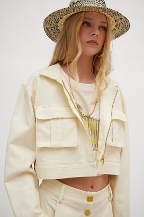 BRENDY JACKET
