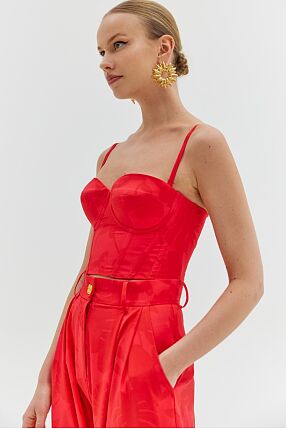 CHARIS TOP