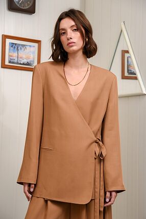 CHUTNEY BLAZER