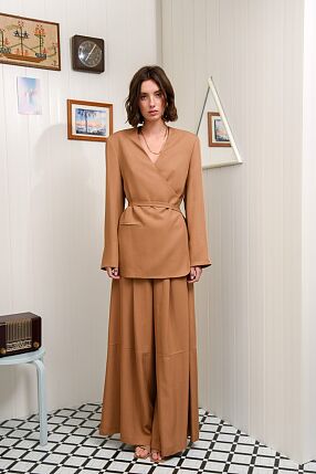 CHUTNEY PANTS