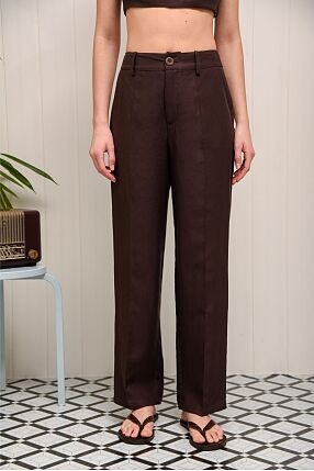 COCONUT MILK PANTS