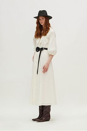 DANDELION DRESS